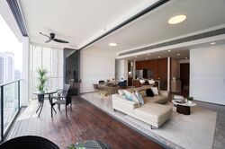 One Holland Village Residences (D10), Apartment #447506801
